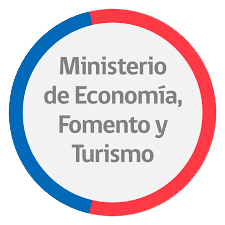 logo Ministerio de Economía, Fomento y Turismo