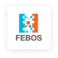 logo FEBOS