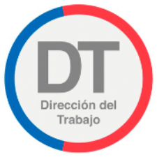 logo Dirección del Trabajo