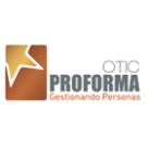 logo Otic Proforma