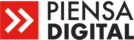 logo "Piensa Digital"